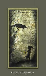 Lavinia Stamps - Clear Stamps - Magic Dwells