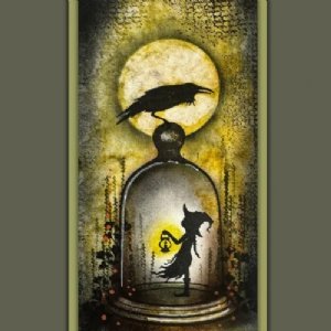 Lavinia Stamps - Clear Stamps - Penelope