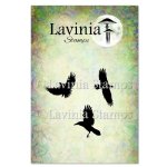 Lavinia Stamps - Cl...
