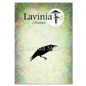 Lavinia Stamps - Clear Stamps - Specter
