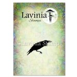 Lavinia Stamps - Clear Stamps - Specter