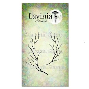 Lavinia Stamps - Clear Stamps - Witch Hazel