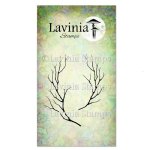 Lavinia Stamps - Clear Stamps - Witch Hazel