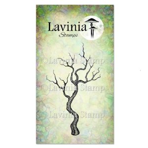 Lavinia Stamps - Clear Stamps - Everdusk Tree