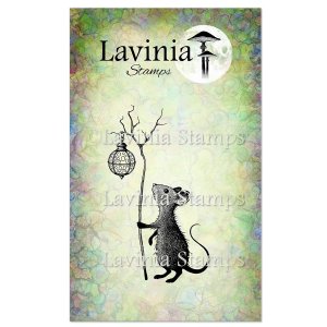 Lavinia Stamps - Clear Stamps - Pipspell