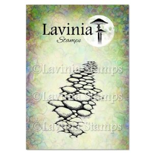 Lavinia Stamps - Clear Stamps - Twilight Passage