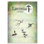 Lavinia Stamps - Clear Stamps - Winter Foliage