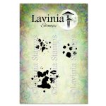 Lavinia Stamps - Clear Stamp - Paint Spatters