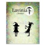 Lavinia Stamps - Cl...
