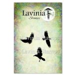 Lavinia Stamps - Cl...