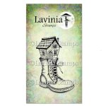Lavinia Stamps - Cl...