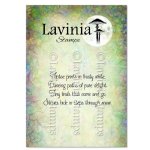 Lavinia Stamps - Cl...