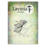 Lavinia Stamps - Clear Stamp - Eira
