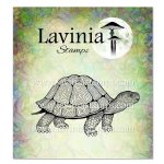 Lavinia Stamps - Clear Stamp - Oscar
