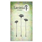 Lavinia Stamps - Clear Stamp - Shimmer Pods