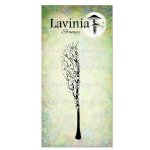 Lavinia Stamps - Clear Stamp - Silversong Willow Left