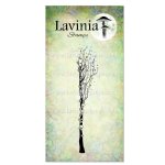 Lavinia Stamps - Clear Stamp - Silversong Willow Right