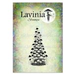 Lavinia Stamps - Clear Stamp - Mushrooms