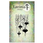 Lavinia Stamps - Clear Stamp - Starflare Pods