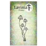 Lavinia - Clear Stamp - Faedew