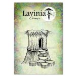 Lavinia - Clear Stamp - Faelorn Rest