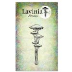 Lavinia - Clear Stamp - Runecap
