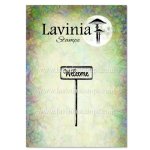 Lavinia - Clear Sta...