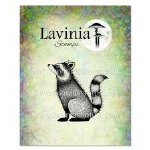 Lavinia - Clear Stamp - Barkley