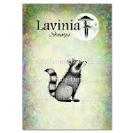 Lavinia - Clear Stamp - Barkley Small