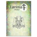Lavinia - Clear Stamp - Elvens Jacket