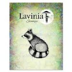 Lavinia - Clear Stamp - Fernwick