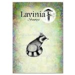 Lavinia - Clear Stamp - Fernwick Small