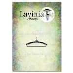 Lavinia - Clear Stamp - Hanger