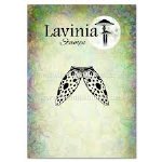 Lavinia - Clear Stamp - Ladybird Bustle
