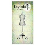 Lavinia - Clear Stamp - Mannequin