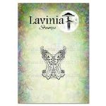 Lavinia - Clear Stamp - Nillas Bodice