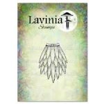 Lavinia - Clear Stamp - Roselles Tulle