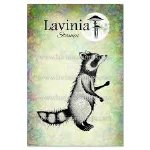 Lavinia - Clear Stamp - Tumble