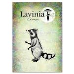 Lavinia - Clear Stamp - Tumble Small