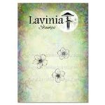 Lavinia - Clear Stamp - Wispens