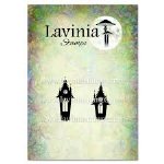 Lavinia Stamps - Cl...