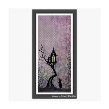 Lavinia Stamps - Clear Stamp - Blackthorn Chapel