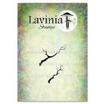 Lavinia Stamps - Clear Stamp - Deadwood