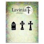 Lavinia Stamps - Cl...