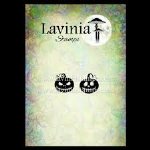 Lavinia Stamps - Cl...