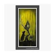 Lavinia Stamps - Clear Stamp - Ragwort and Strawson