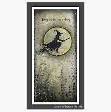 Lavinia Stamps - Clear Stamp - Sybella