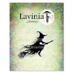Lavinia Stamps - Cl...