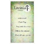 Lavinia Stamps - Clear Stamp - Wild at Heart