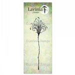 Lavinia Stamps - Clear Stamp - Flower Divine 1